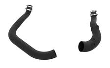 Performance Inlet Pipes for Ford image 1