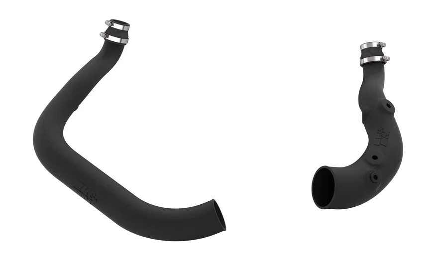 Performance Inlet Pipes for Ford