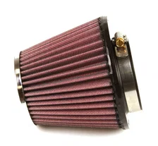 Universal Clamp-On Air Filter image 3