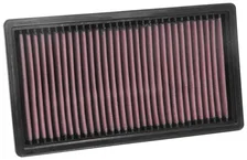 Replacement Air Filter for Peugeot image 4