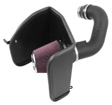 Performance Air Intake System image 1