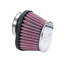 Universal Clamp-On Air Filter for Yamaha SRX600 image 1