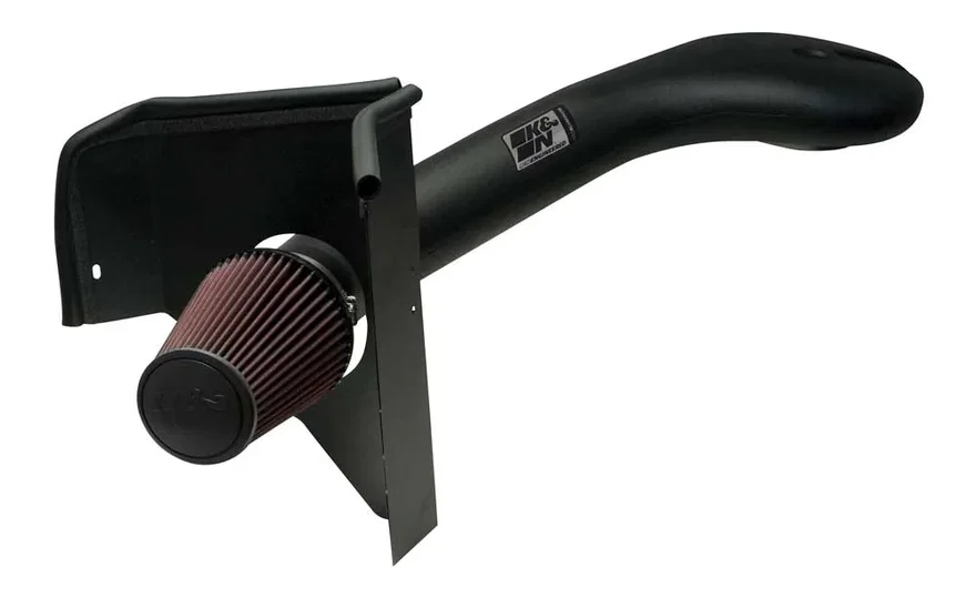 Performance Air Intake System for Dodge