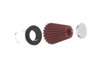 Universal Clamp-On Air Filter image 4