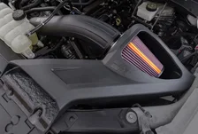 NextGen Cold Air Intake - Ford F150 V8 5.0L F/I image 6