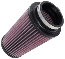 Universal Clamp-On Air Filter image 3