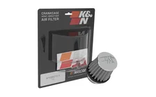 Universal Clamp-On Air Filter image 5