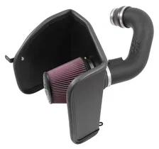 Performance Air Intake System image 6