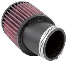 Universal Clamp-On Air Filter image 2