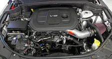Performance Air Intake System image 3
