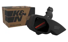 NEXTGEN DIESEL DRYFLOW COLD AIR INTAKE - RAM 2500/3500; L6-6.7L image 4