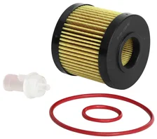 Oil Filter image 1