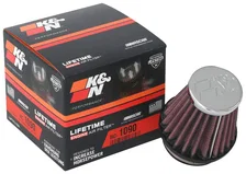 Universal Clamp-On Air Filter image 3