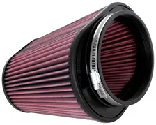 Universal Clamp-On Air Filter image 3