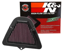 Replacement Air Filter for Kawasaki image 2