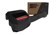 NextGen Cold Air Intake - RAM 1500 L6-3.0L TT image 4