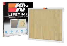 HVAC FILTER; 24 X 24 X 1, MERV 11 image 3