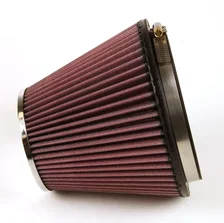 Universal Clamp-On Air Filter image 3