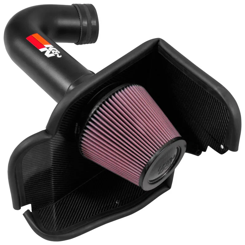 Performance Air Intake System for Chevrolet Camaro