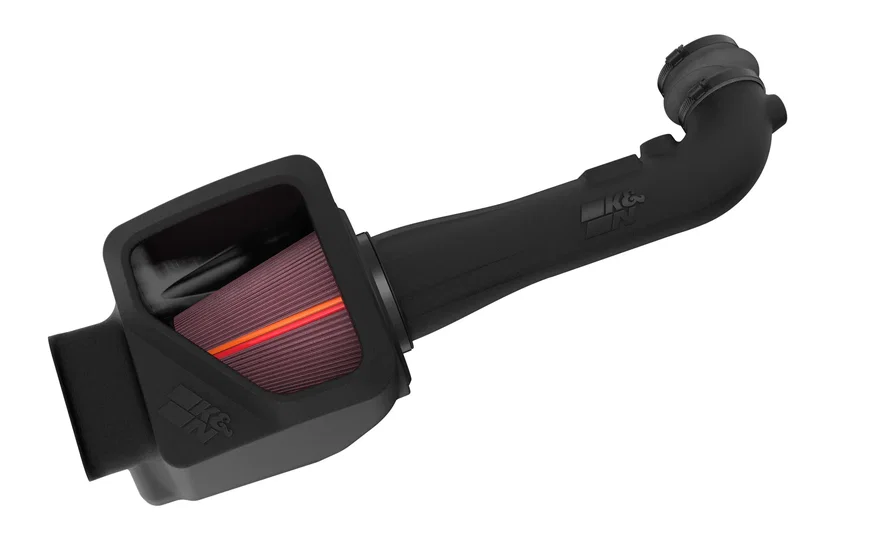 NextGen Cold Air Intake - CHEV./GMC 1500 V8-5.3/6.2L