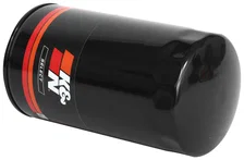 Oil Filter; Spin-On image 4
