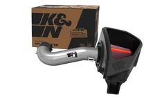 NextGen Aluminum Cold Air Intake - CHEV/GMC 1500 V8 6.2L F/I image 4