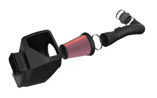 NextGen Cold Air Intake - Chevrolet Silverado 1500 V8 image 3