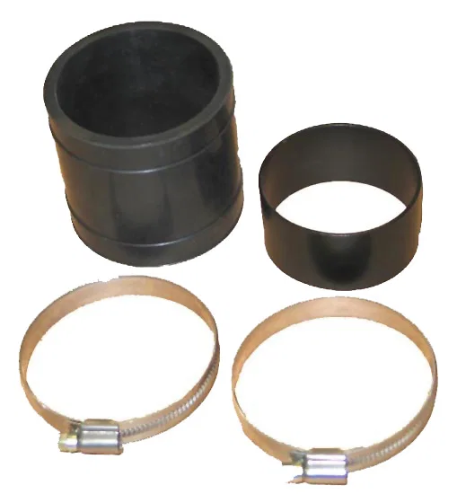 Apollo Intake Hose Kit