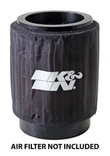 Air Filter Wrap image 2