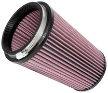 Universal Clamp-On Air Filter image 3