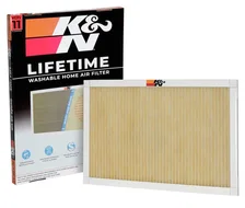 HVAC FILTER; 16 X 20 X 1, MERV 11 image 3