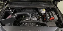 Performance Air Intake System for Ram 1500 image 4