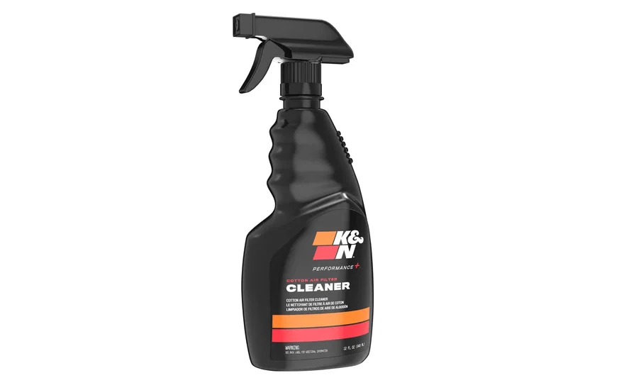 Power Kleen; Filter Cleaner - 32 oz Trigger Sprayer