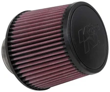 Universal Clamp-On Air Filter image 1