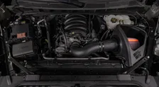 NextGen Cold Air Intake - CHEV SILVERADO 1500; V8-5.3/6.2L image 3