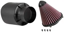 Universal Air Intake System image 2
