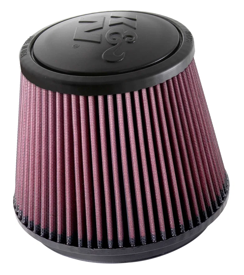 Universal Clamp-On Air Filter