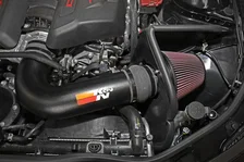 Performance Air Intake System for Chevrolet Camaro image 5