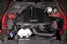 Catch Can; Oil Separator; Ford Mustang 5.0L image 7