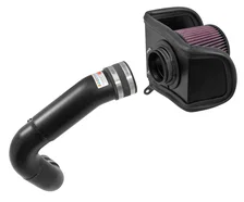 Performance Air Intake System for Buick Regal image 5