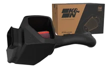 NextGen Cold Air Intake - Chevrolet Silverado 1500 V8 image 4