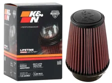 Universal Clamp-On Air Filter image 2