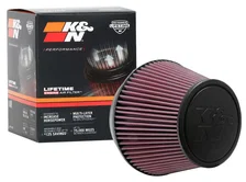 Universal Clamp-On Air Filter image 2