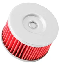 Oil Filter for Suzuki image 3