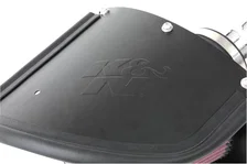 Performance Air Intake System for Jeep image 2
