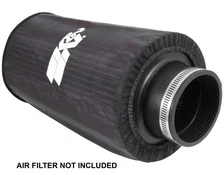 Air Filter Wrap image 2