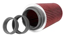 Universal Clamp-On Air Filter image 3