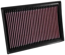 Replacement Air Filter for Mercedes-Benz image 3