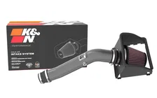 Performance Air Intake System for Ford F-150 image 4