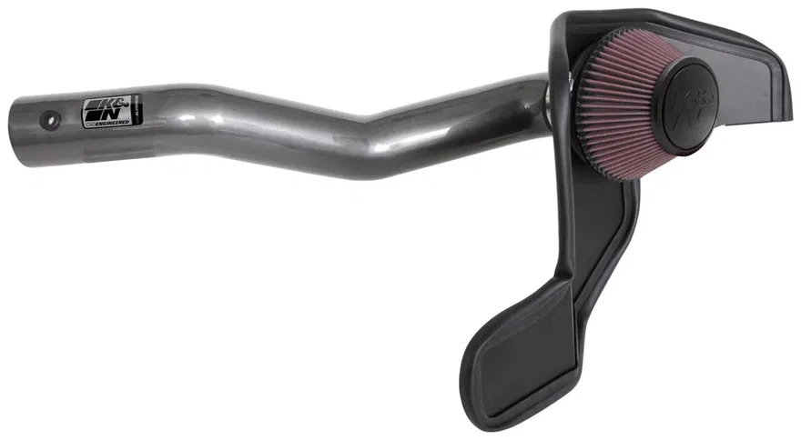 Performance Air Intake System for Ford Explorer